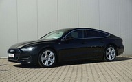 Audi A7 45TFSI 265KM Quattro Sline Matrix Head...