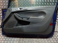Tür rechts FORD FIESTA MK7 3D 07