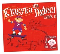 KLASYKA DLA DZIECI CZ. 2 CD SOLITON