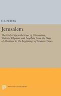 Jerusalem: The Holy City in the Eyes of