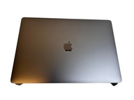 Apple Matryca wyświetlacz retina MacBook 15 A1990 space Gray