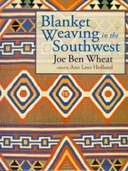 Blanket Weaving In The Southwest group work