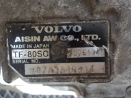 VOLVO V70 e 2.4 d5 CAMBIO TF80-SC 30751345