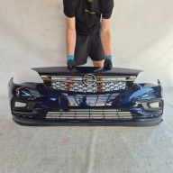 OPEL ASTRA K V 15-19 bumper front front PDC