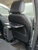 Ford C-MAX FL 07-11 Sitz rechts des Beifahrers Halbleder