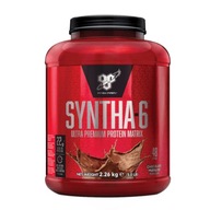 BSN SYNTHA 6 2260 G ULTRA WHEY PREMIUM IZOLAT KONCETRAT KAZEINA WPC WPI