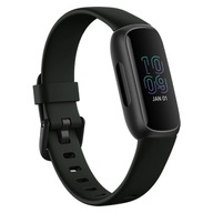 Smartwatch Google Fitbit Inspire 3 Czarny