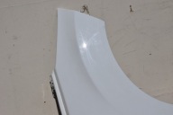fender right front FORD FIESTA MK7 Polift 2012-2017 code: Frozen White