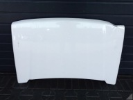 SUZUKI JIMNY ( IV / 4 GENERACJA ) 18- bonnet BONNET front