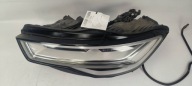 light left front LED AUDI A6 C7 LIFT