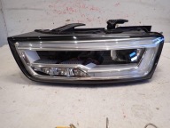light front front left AUDI Q3 LIFT 2016- FULL LED 8U0941033