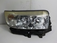 SUBARU FORESTER SG LIFT LAMPA PRAVÁ PREDNÁ XENON