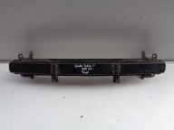 bumper support front SKODA FABIA II 2 5J 07
