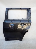 LAND ROVER DEFENDER II 2 20-> door rear part rear. left
