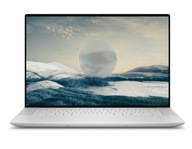 Notebook Dell XPS 16 9640 16,3 " Intel Core Ultra 7 16 GB / 1000 GB strieborný