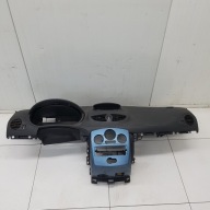 dashboard instrument panel RENAULT CLIO 3
