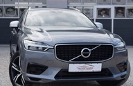 Volvo XC 60 2.0 D Manual R Design Skora Navi V...