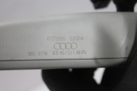 rear-view mirror 8T0857511AB AUDI A6 C7 11-18