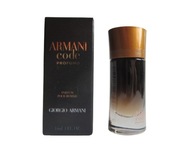 Giorgio Armani CODE PROFUMO PARFUM POUR HOMME miniatura |