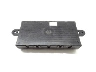 control unit module of the air conditioning VW GOLF VIII 5WA907007Q