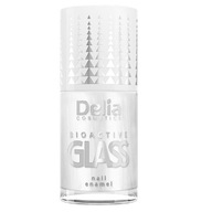 DELIA - lakier - Bio Active Glass bioaktywne szkło 04 Sophie, 11ml