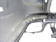 Porsche Cayenne II 7P5 LIFT 14- bumper rear part