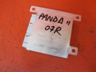 FIAT PANDA II 2 169 modulo SENSOR Centralina airbag airbag 51778262