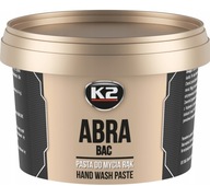 Pasta do mycia zabrudzonych rąk K2 ABRA W521N 500 ml