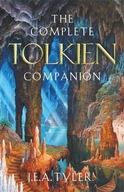 THE COMPLETE TOLKIEN COMPANION, TYLER J E A