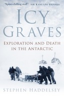 Icy Graves: Exploration and Death in the