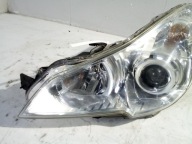 Subaru Outback IV 4 light left front Xenon EU