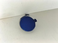 towing hook cap of a bumper front SKODA RAPID 12