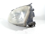 Opel Corsa C FL REFLEKTOR left front front lens OE 0096726