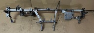 IDEALNY support sider consoles AUDI A5 B10 25r 1