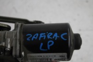 wiper mechanism front W000027367 ZAFIRA C UK