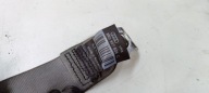 Gurten Sicherheits heck AUDI Q5 8R 8R0857805C grau