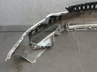 bumper front SKODA OCTAVIA III 3 LIFT 17- 5E