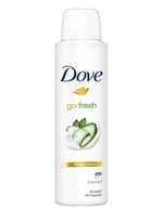 Dove Deo Spray go Fresh 150ml Antiprespirant