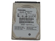 Dysk twardy TOSHIBA 320GB 2,5"