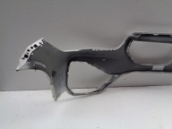 front bumper BMW X1 F48 19- LIFT NR 48561