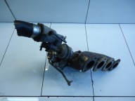 MERCEDES C W204 1.8CGI turbo A2710903380