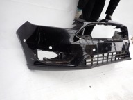 FORD FOCUS III MK3 LIFT 2014-2018 PDC nárazník předek přední