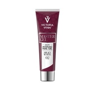 Victoria Vynn Master Gel 02 Milky White Gel pro modelování nehtů 60 g