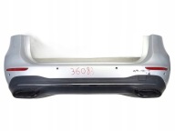 MERCEDES B 247 Stoßstange heck hinten