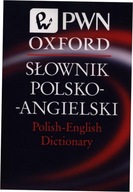 Słownik polsko-angielski Polish-English