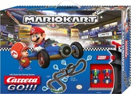 TOR WYŚCIGOWY Carrera GO!!! MARIO KART Nintendo MARIO i LUIGI