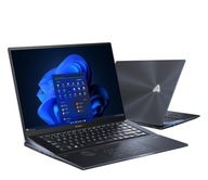 Laptop ASUS ZenBook Pro 16X i9-13905H 32GB 1TB Win11Pro RTX4080 OLED 120Hz