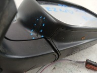 PEUGEOT 307 mirror right EZWD 8 PIN