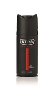 STR 8 RED CODE DEZODORANT W SPRAYU 150 ML