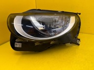 light left front Fiat 500E 500 II 2020- normal 00521400360